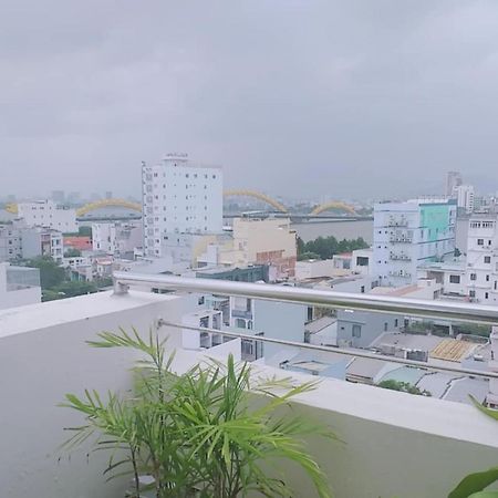 D&C Hotel Da Nang Exterior photo