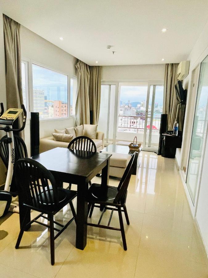 D&C Hotel Da Nang Exterior photo