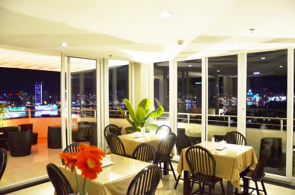 D&C Hotel Da Nang Exterior photo