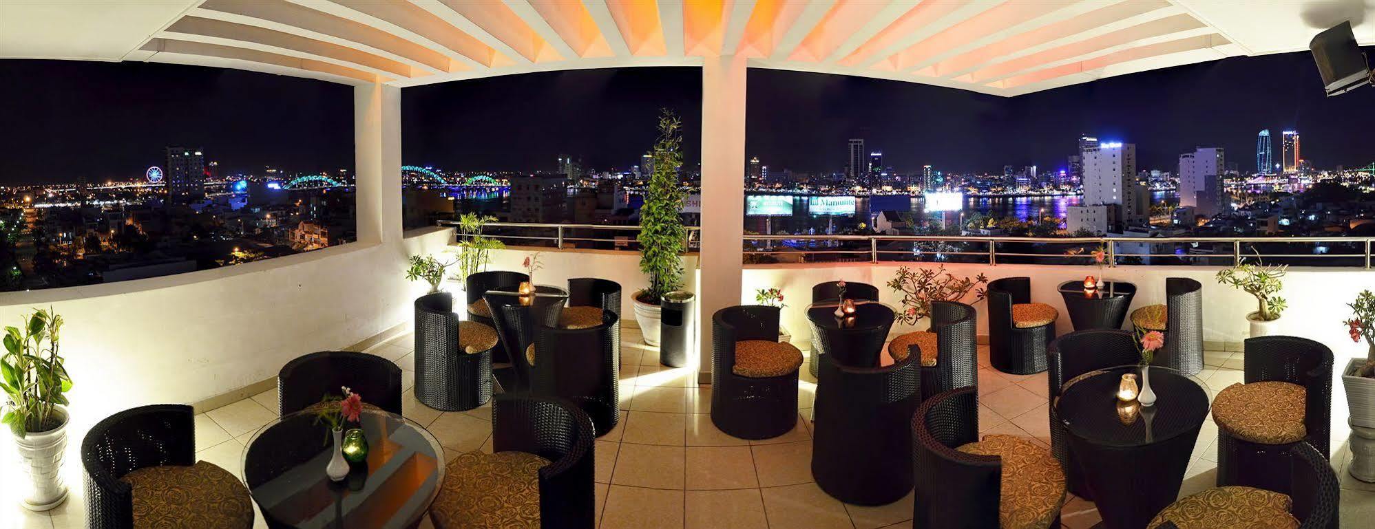 D&C Hotel Da Nang Exterior photo