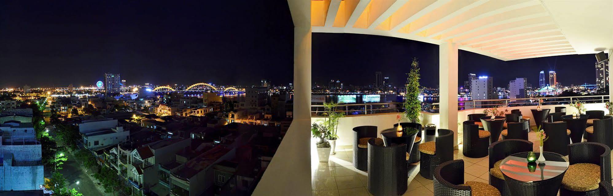D&C Hotel Da Nang Exterior photo